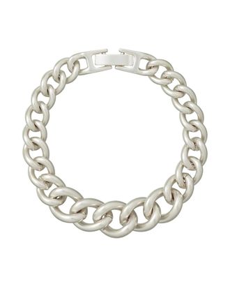 Roxanne Assoulin chain bracelet - Silver