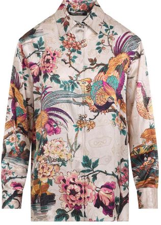 Roberto Cavalli Shirt