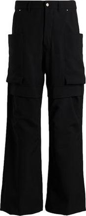 Rick Owens BOTTOMWEAR - Pantaloni su YOOX.COM
