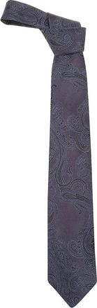 Etro Uomo, Accessori, Blu, Taglia unica, new