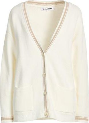 DKNY STRICKWAREN - Strickjacken auf YOOX.COM