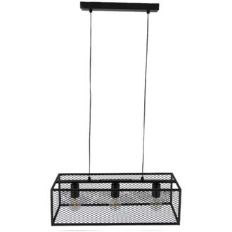 OEM L&aacute;mparas Colgantes Loft Modernas Horus Plus 2892/z-b-3