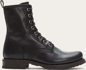 Frye Womens Veronica Combat In M