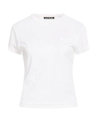 Acne Studios TOPWEAR - T-shirts sur YOOX.COM