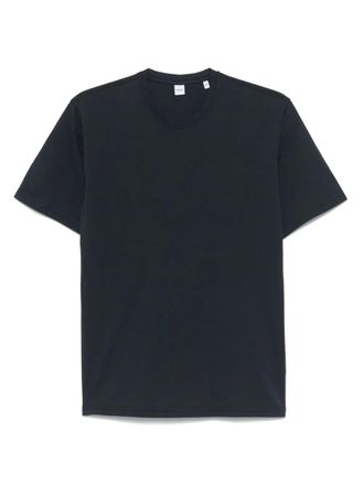 Tシャツ・カットソー ASPESI Men T-shirt Blue 3107A335 01098 楽天市場】ASPESI アスペジ（Tシャツ・カットソー｜トップス