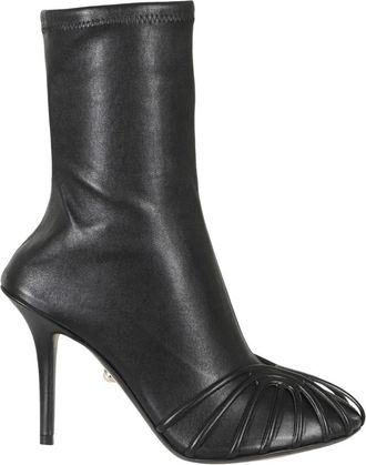 Alev&igrave; Mujer, Zapatos, Negro, Talla: 37 1/2 EU