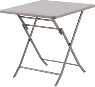 Hesperide Greensboro Car 2p Cafe Table - Hesp&eacute;ride