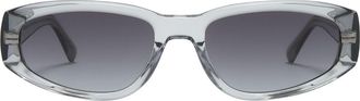 Chimi Eyewear 09 Grey Mens Sunglasses Grey Size 53