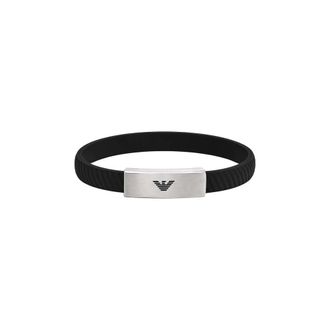 Emporio Armani Uomo, Accessori, Nero, Taglia unica, new