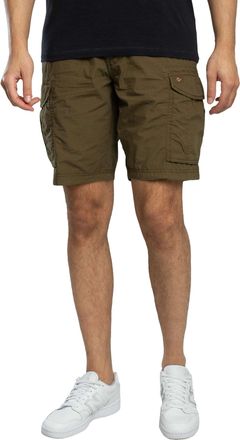 Napapijri Noto 2.0 Cargoshort, Groen