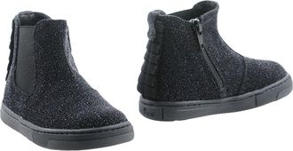 Hogan SCHUHE - Stiefeletten auf YOOX.COM