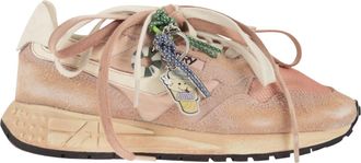 Autry Rellwind Super Vintage Trainers