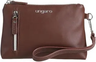 Emanuel Ungaro BAGS - Clutches on YOOX.COM