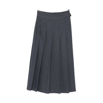 R&oacute;he Mujer, Faldas, Gris, Talla: S