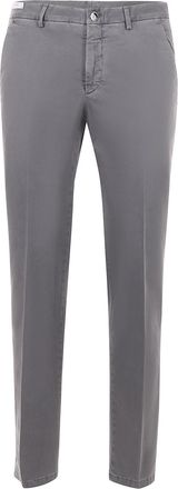 Pantaloni Torino Stretch cotton chinos