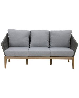 Pangea Home Indoor/Outdoor Diego Three Seater Sofa