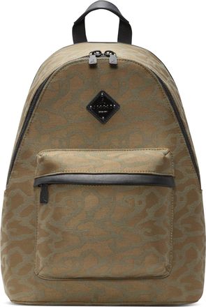 Nike Jordan Air Jordan Icon Rucksack 20L Brown HQ7238-380
