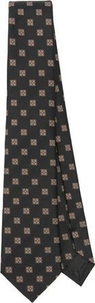 Emporio Armani Squared Tie
