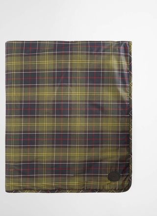 Barbour Los dem&aacute;s, de espesor