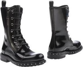 Dolce & Gabbana FOOTWEAR - Ankle boots sur YOOX.COM