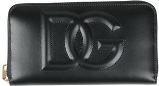 Dolce & Gabbana Wallets