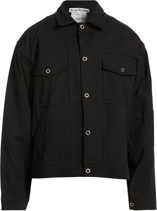 Acne Studios CAPISPALLA - Giacche & Giubbotti su YOOX.COM