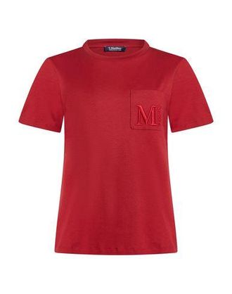 Max Mara TOPWEAR - T-shirts on YOOX.COM