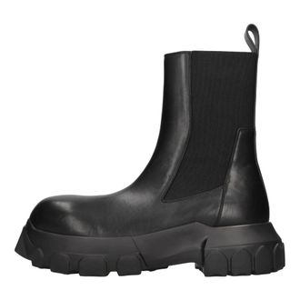 Rick Owens Mujer, Zapatos, Negro, Talla: 40 EU