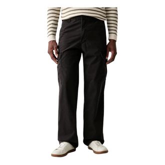 Levi's Uomo, Pantaloni, Nero, W33 L34, new