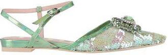 Ras FOOTWEAR - Ballet flats sur YOOX.COM