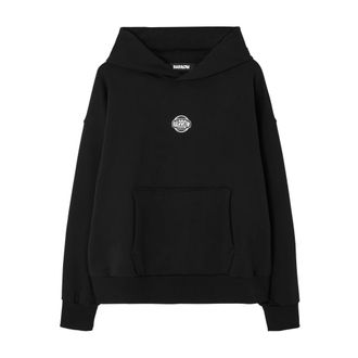Barrow Hombre, Sudaderas, Negro, Talla: S