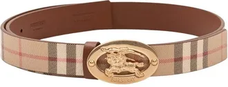 Burberry unisex, Accessori, Beige, S, new