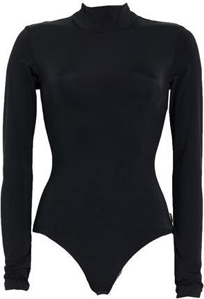 Silvian Heach TOPWEAR - Bodysuits on YOOX.COM