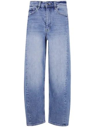 Jcsophie Jeans Straight Leg Pita