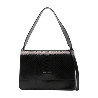 Marc Ellis Donna, Borse, Nero, Taglia unica, new