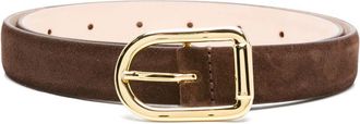 Déhanche Mija Belt - Womens - Suede