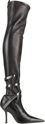 Rene Caovilla SCHUHE - Stiefel auf YOOX.COM