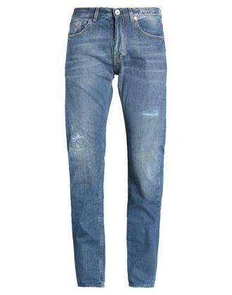 Eleventy BOTTOMWEAR - Jeans on YOOX.COM