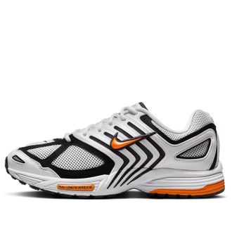 Nike Air Pegasus 2K5 White Safety Orange Black HQ5403-103