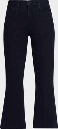L'agence Kendra High Rise Kick-Flare Jeans
