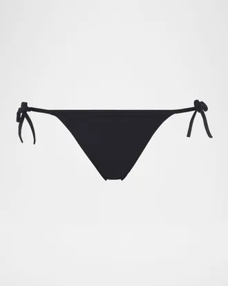 Eres Malou Side-Tie Bikini Bottoms