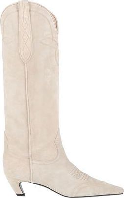 Khaite Boots