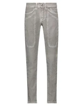 Jeckerson BOTTOMWEAR - Trousers on YOOX.COM