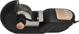 OEM Tostadora El&eacute;ctrica De Aire Caliente, M&aacute;quina Tostadora De 7 Velocidades, Para Tostar Granos