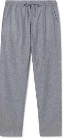 Twothirds San Vicente Freizeithose f&uuml;r Herren | grau