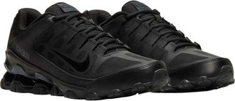 Nike Reax 8 Tr-sportschoenen voor heren (Zwart/Grijs)