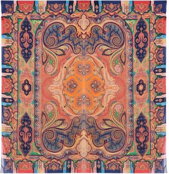 Etro Mujer, Accesorios, Multicolor, Talla: ONE Size