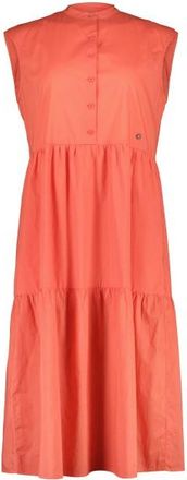 Maloja PilatusM. Kleid f&uuml;r Damen | rot