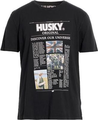 Husky TOPWEAR - T-shirts on YOOX.COM