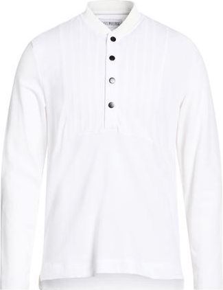 Dirk Bikkembergs CAMISETAS Y TOPS - Camisetas en YOOX.COM